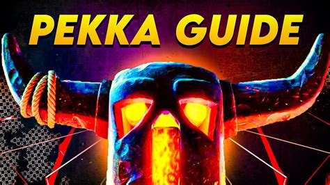 *ULTIMATE* Pekka Bridge Spam Guide .